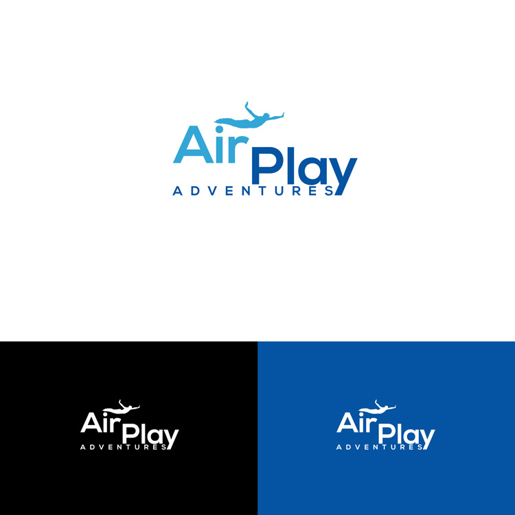 Design de Logo par DesignDUO pour AirPlay Adventures | Design #14337023