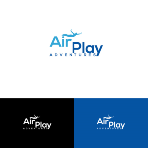 Design de Logo par DesignDUO pour AirPlay Adventures | Design : #14337023