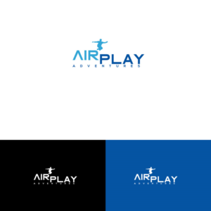 Design de Logo par DesignDUO pour AirPlay Adventures | Design : #14337071