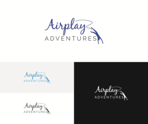 Design de Logo par eMARK pour AirPlay Adventures | Design : #14291700