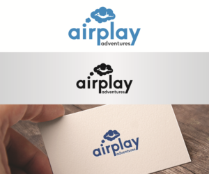 Design de Logo par eMARK pour AirPlay Adventures | Design : #14339902