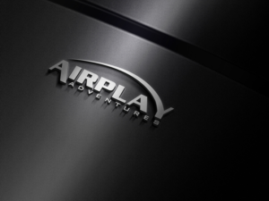 Design de Logo par imnurealam pour AirPlay Adventures | Design : #14305987