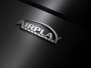 Design de Logo par imnurealam pour AirPlay Adventures | Design : #14305988