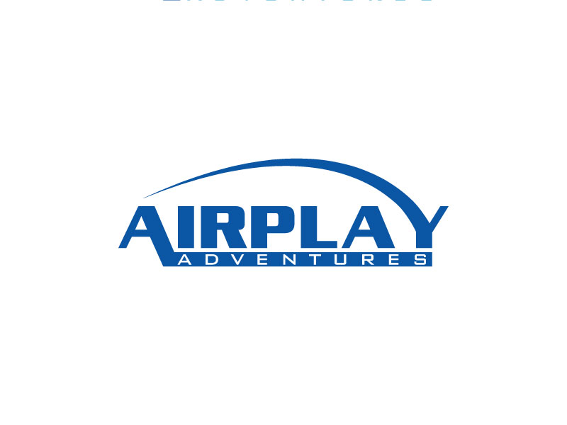 Logo Design by imnurealam for AirPlay Adventures | Design #14305991