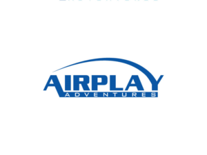 Design de Logo par imnurealam pour AirPlay Adventures | Design : #14305991