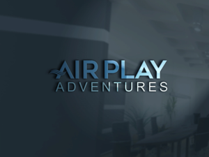 Design de Logo par asman pour AirPlay Adventures | Design : #14297300