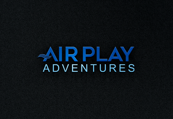 Logo Design by asman for AirPlay Adventures | Design #14297303