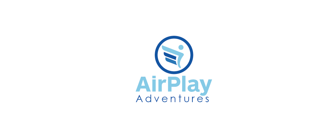 Logo Design by ashyne09 for AirPlay Adventures | Design #14287650