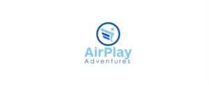 Design de Logo par ashyne09 pour AirPlay Adventures | Design : #14287650