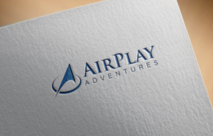 Design de Logo par carabuenaeffect pour AirPlay Adventures | Design : #14295408