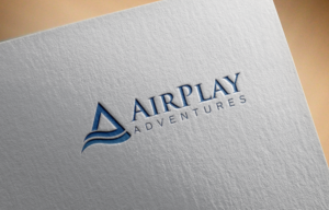 Design de Logo par carabuenaeffect pour AirPlay Adventures | Design : #14295409