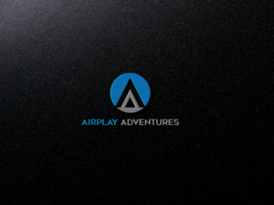 Design de Logo par logout babu pour AirPlay Adventures | Design : #14285775