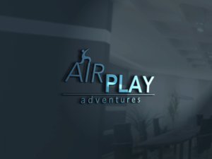 Design de Logo par Top king  designer pour AirPlay Adventures | Design : #14285621