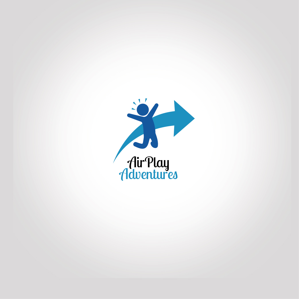 Logo Design by manyadesign02@gmail.com for AirPlay Adventures | Design #14289409