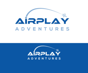 Design de Logo par taherswapon pour AirPlay Adventures | Design : #14287750