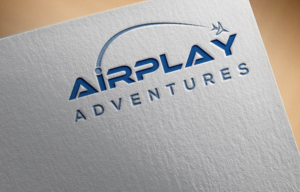 Design de Logo par taherswapon pour AirPlay Adventures | Design : #14287751