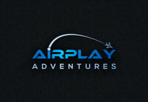 Design de Logo par taherswapon pour AirPlay Adventures | Design : #14287752