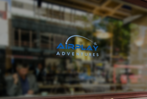 Design de Logo par taherswapon pour AirPlay Adventures | Design : #14287753