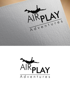 Design de Logo par supercreative pour AirPlay Adventures | Design : #14289946