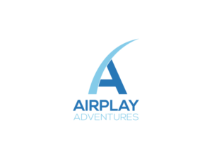 Design de Logo par PETERPARKER pour AirPlay Adventures | Design : #14289614