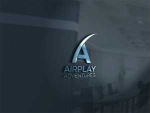 Design de Logo par PETERPARKER pour AirPlay Adventures | Design : #14289615