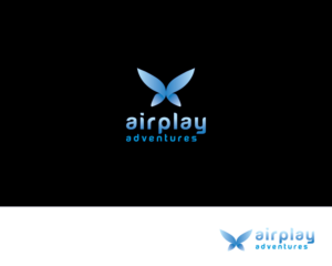 Logo Design by EXEjob for AirPlay Adventures | Design #14294975