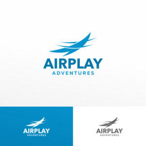 Design de Logo par Palugada pour AirPlay Adventures | Design : #14343151