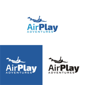 Design de Logo par Sushma pour AirPlay Adventures | Design : #14309110