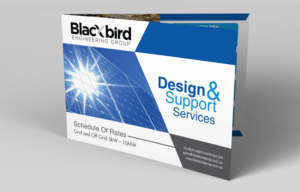 Brochure Design by Impressive Sol