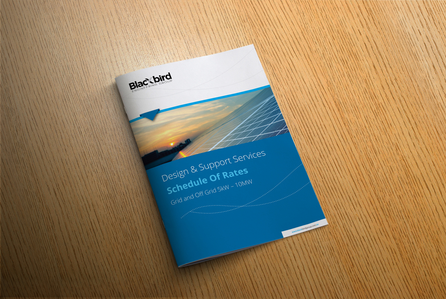 Brochure Design by iTech Graphics for this project | Design #15659104