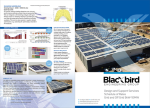 Brochure Design by Anagrafi