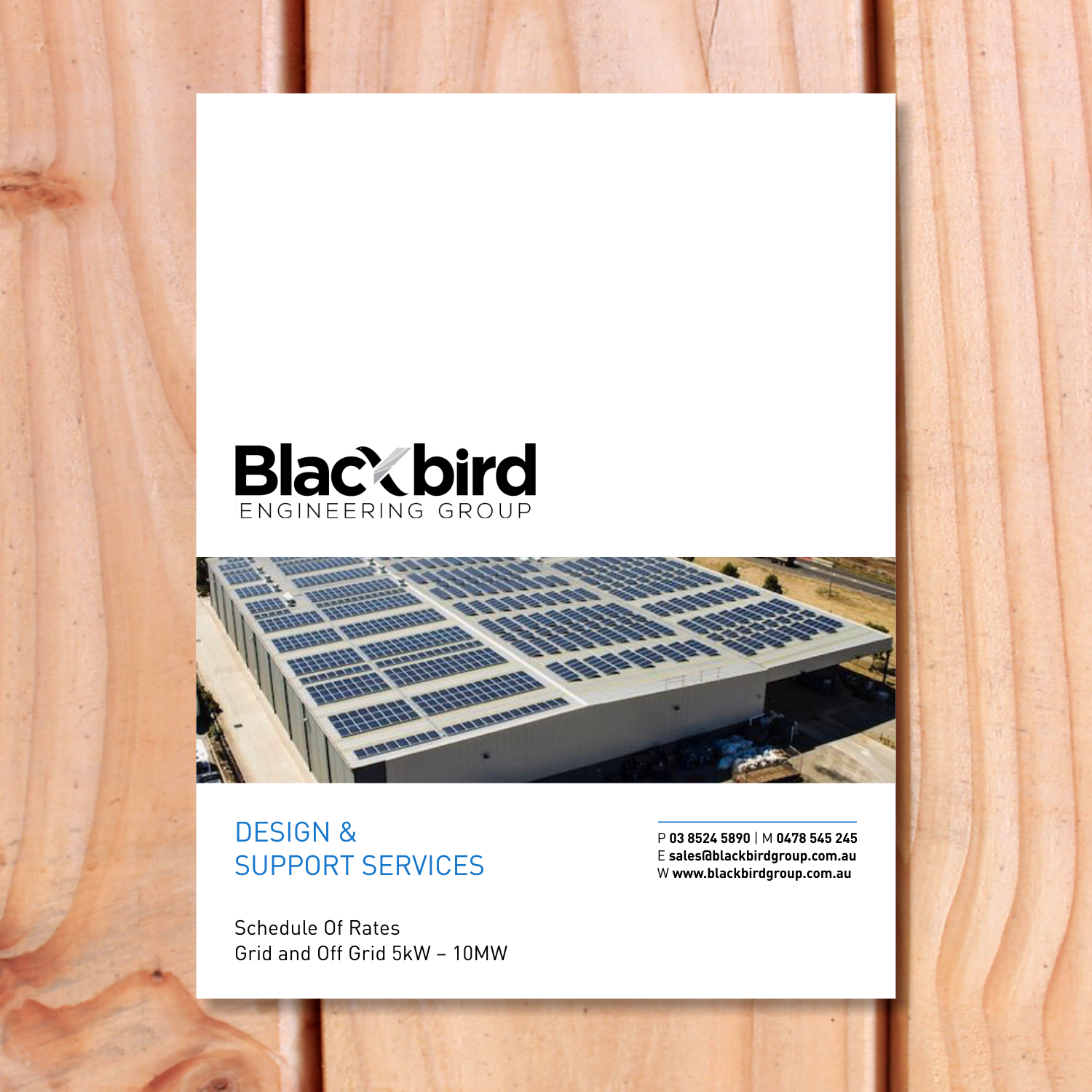 Diseño de Brochure por barinix para este proyecto | Diseño #15615138