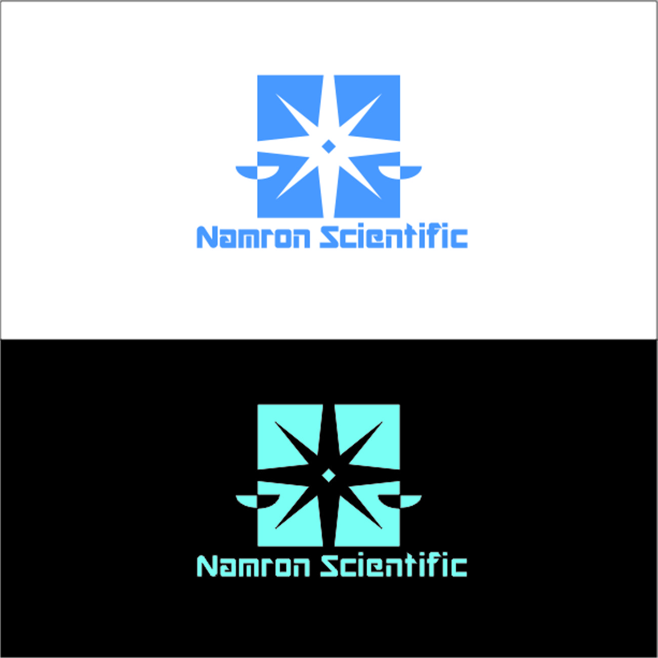 Design de Logo par jos-organic pour Namron Media LLC | Design #14958264