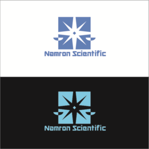 Design de Logo par jos-organic pour Namron Media LLC | Design #14958264