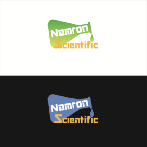 Logo Design by jos-organic for Namron Media LLC | Design: #14958528