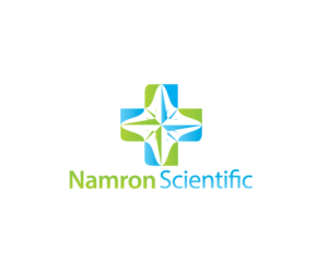 Logo Design by meygekon for Namron Media LLC | Design: #14953586