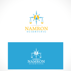 Design de Logo par Pram Shaw pour Namron Media LLC | Design #14799202