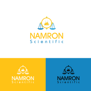 Logo Design by Pram Shaw for Namron Media LLC | Design: #14799609