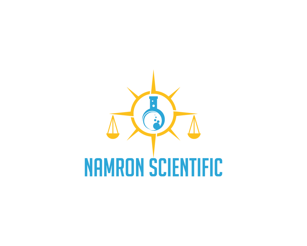 Logo Design by Pram Shaw for Namron Media LLC | Design #14799854