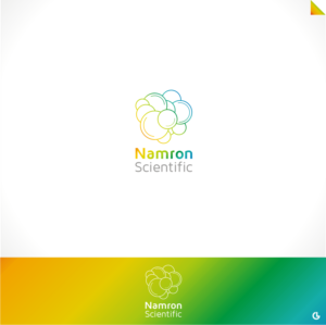 Logo Design by R!CKY for Namron Media LLC | Design: #14890932