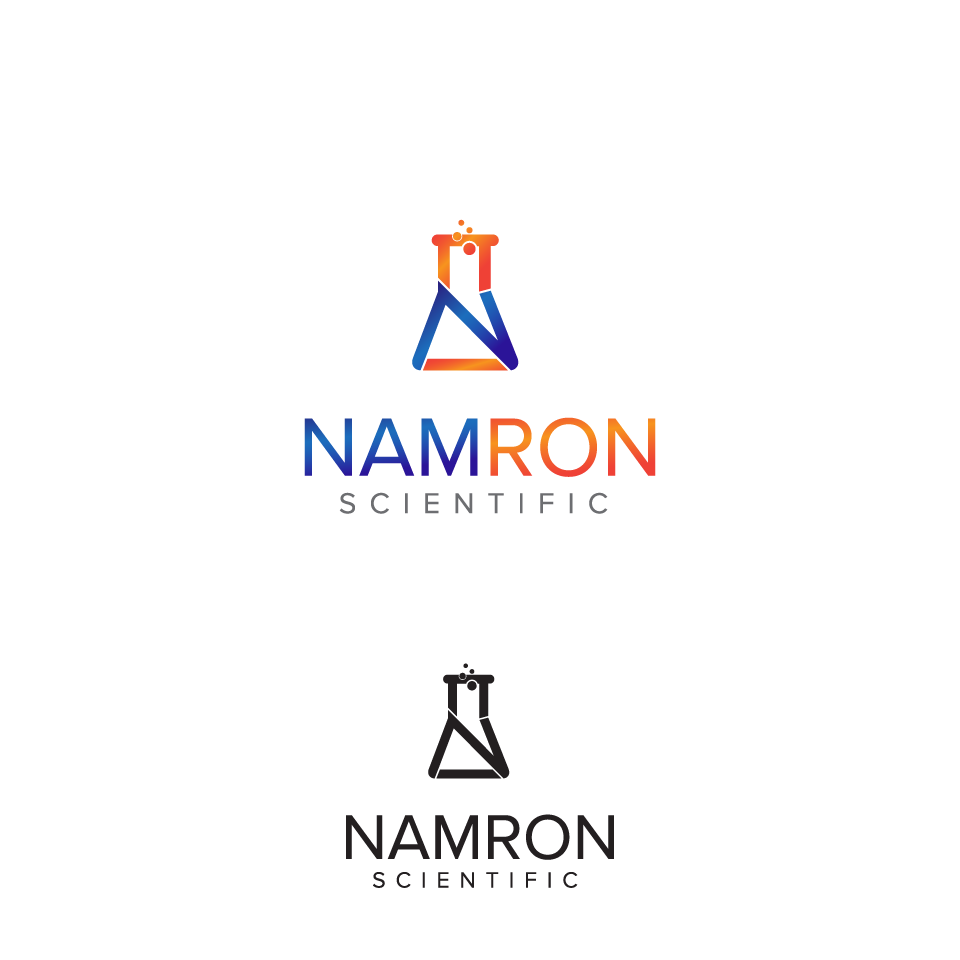 Design de Logo par dailygraphics pour Namron Media LLC | Design #14959991