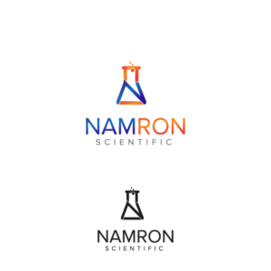Design de Logo par dailygraphics pour Namron Media LLC | Design : #14959991
