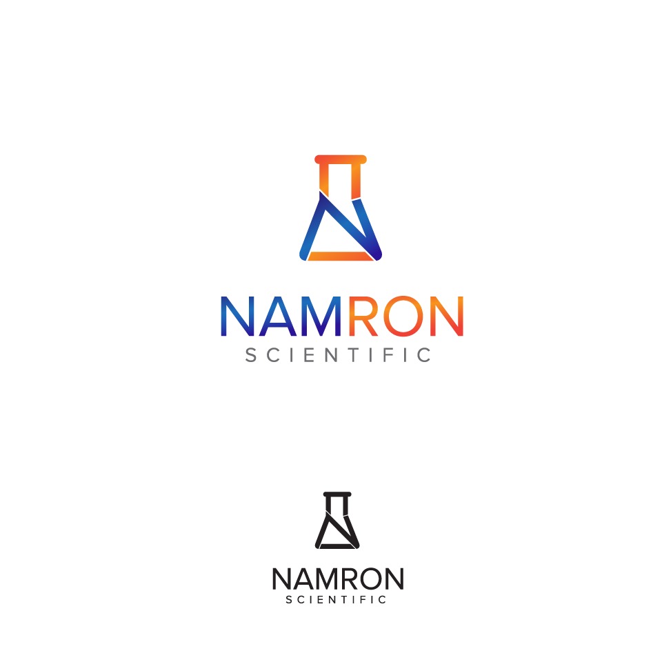 Design de Logo par dailygraphics pour Namron Media LLC | Design #14959992