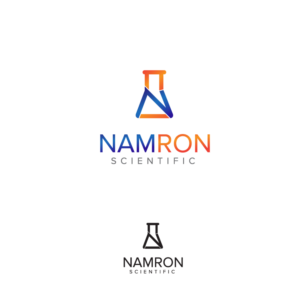 Design de Logo par dailygraphics pour Namron Media LLC | Design : #14959992