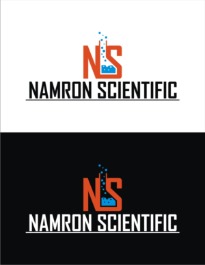Design de Logo par Rendell Sueña pour Namron Media LLC | Design #14920143