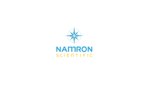 Logo Design by HAS for Namron Media LLC | Design: #14958270