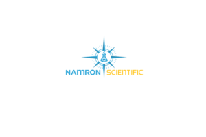 Logo Design by HAS for Namron Media LLC | Design: #14958273