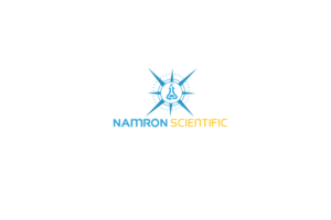 Logo Design by HAS for Namron Media LLC | Design: #14958274