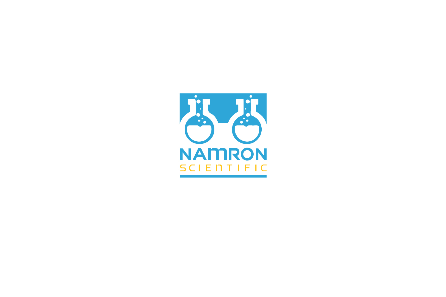 Logo Design by HAS for Namron Media LLC | Design #14958278
