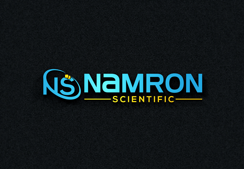 Logo Design by jan2you for Namron Media LLC | Design #14820506